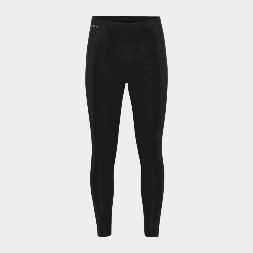 Adv Wool Merino Pant M-61, superunderkläder - full image 2