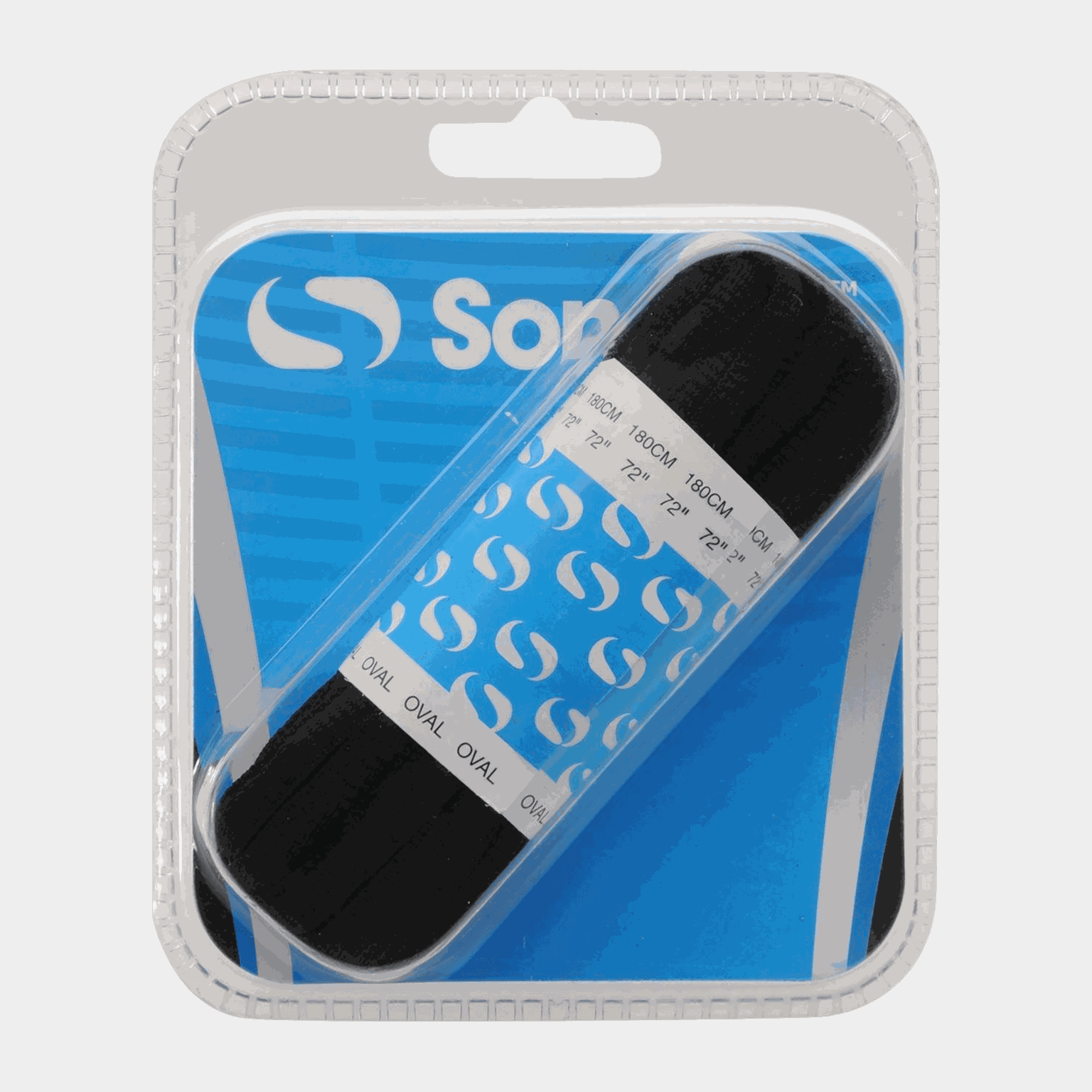 Oval Laces, skosnören - full image 1