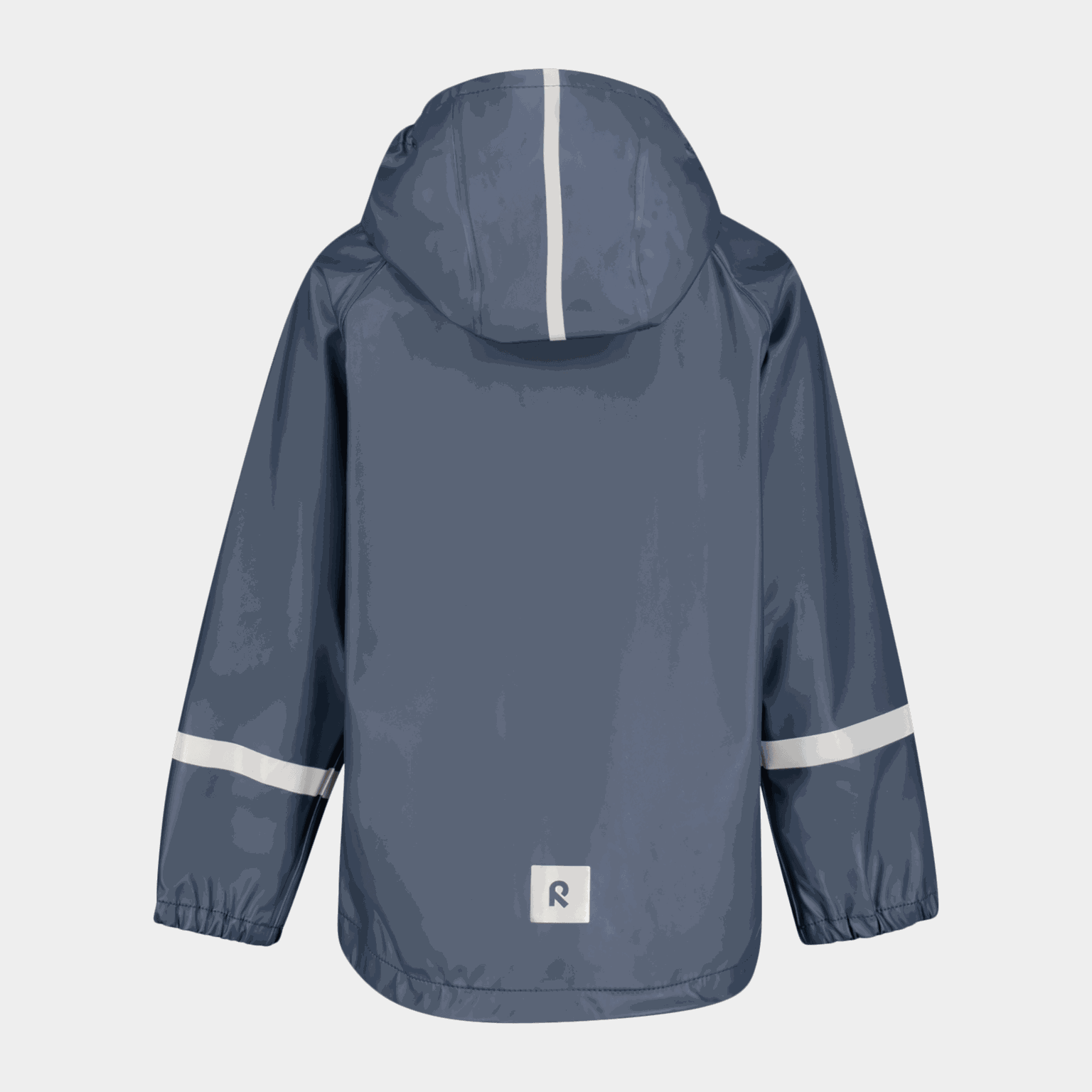 LampiRaincoat, regnjacka, barn - full image 3