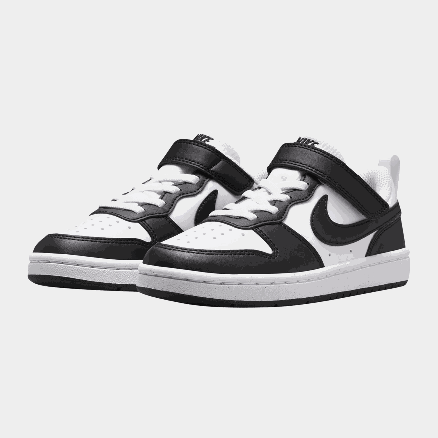 Court Borough Low Recraft Litt, sneaker, barn - full image 3