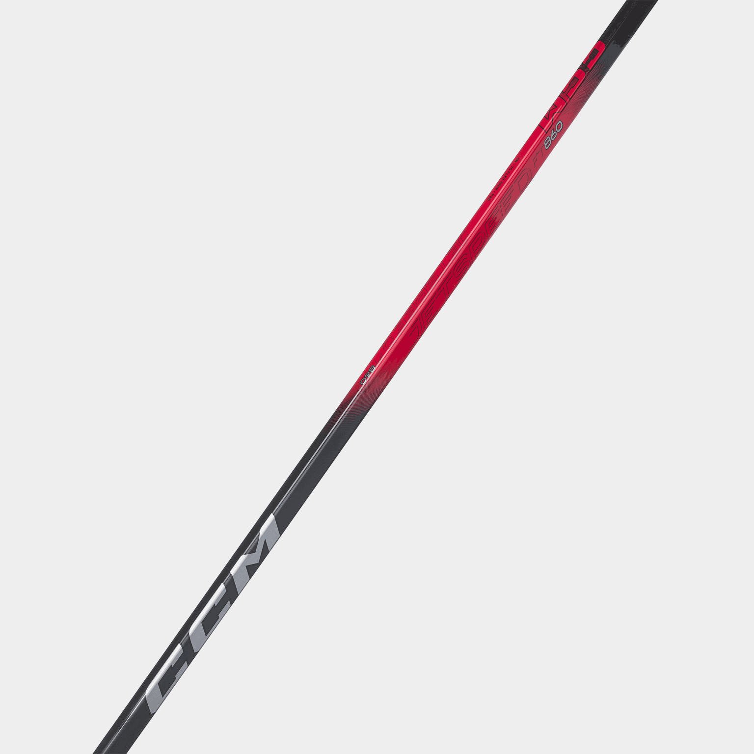 Jetspeed FT860 Stick 26/27, hockeyklubba, intermediate - full image 4