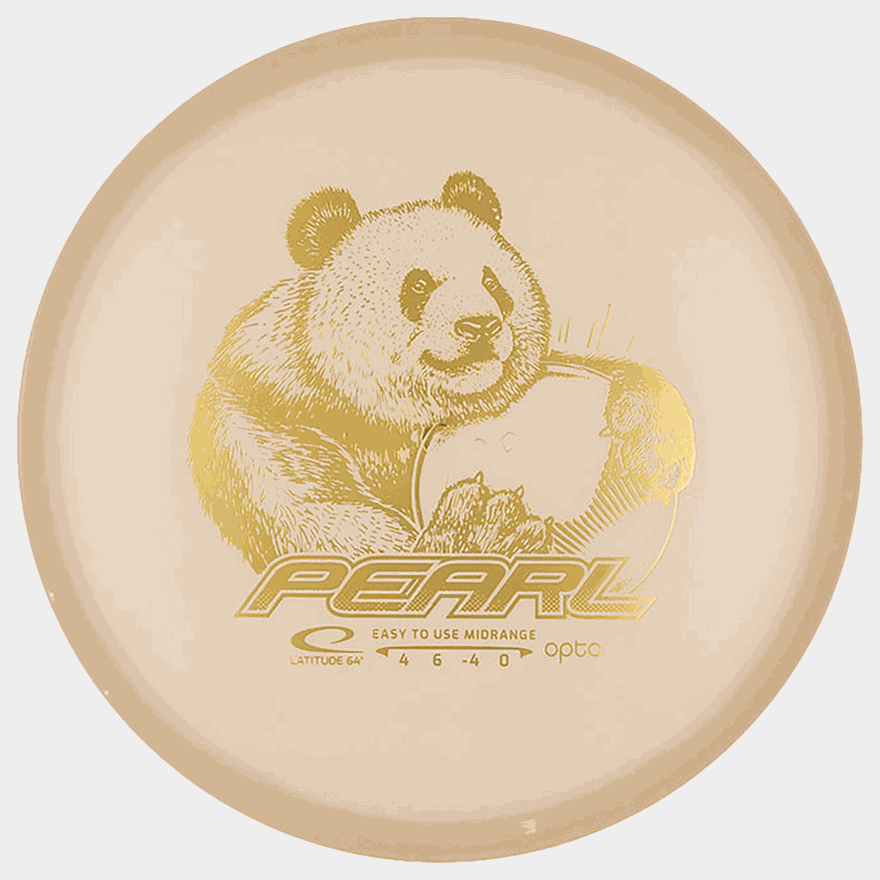 OPTO MIDRANGE PEARL, -169G, Assorted, mellanregister, frisbeegolf - full image 3