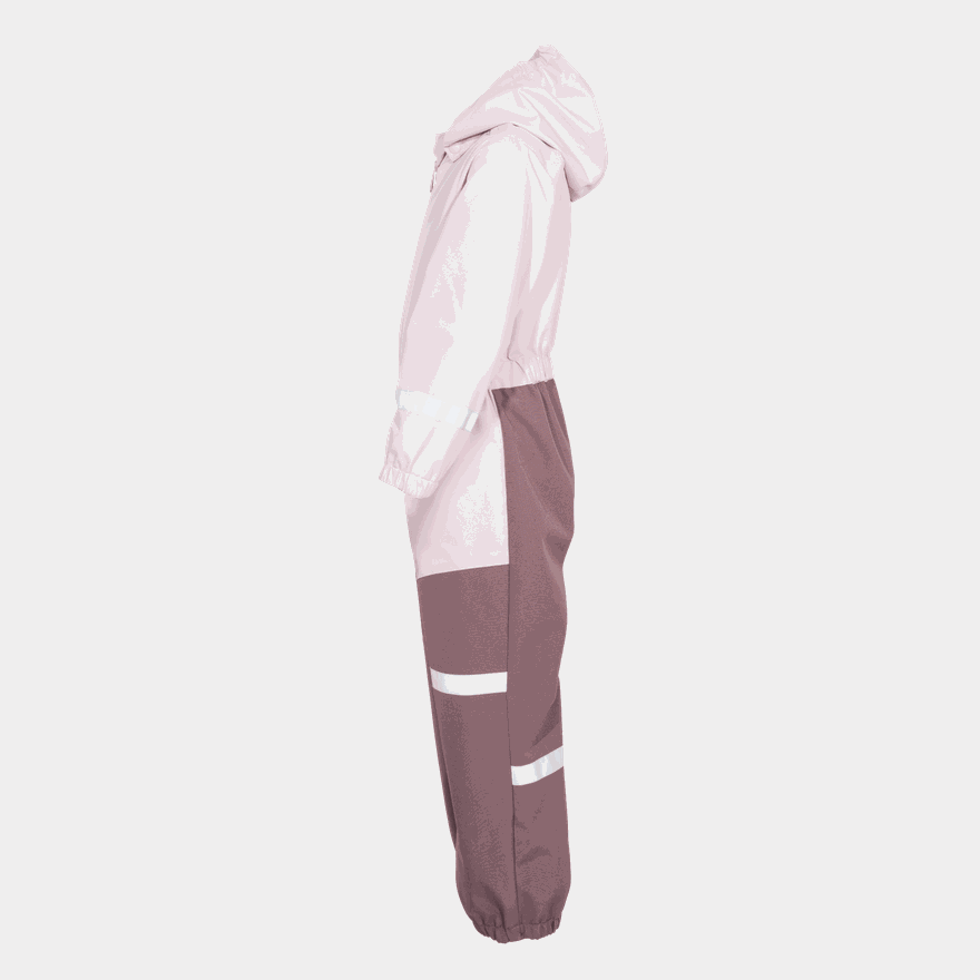 Mikku Coverall, overall, barn - full image 2