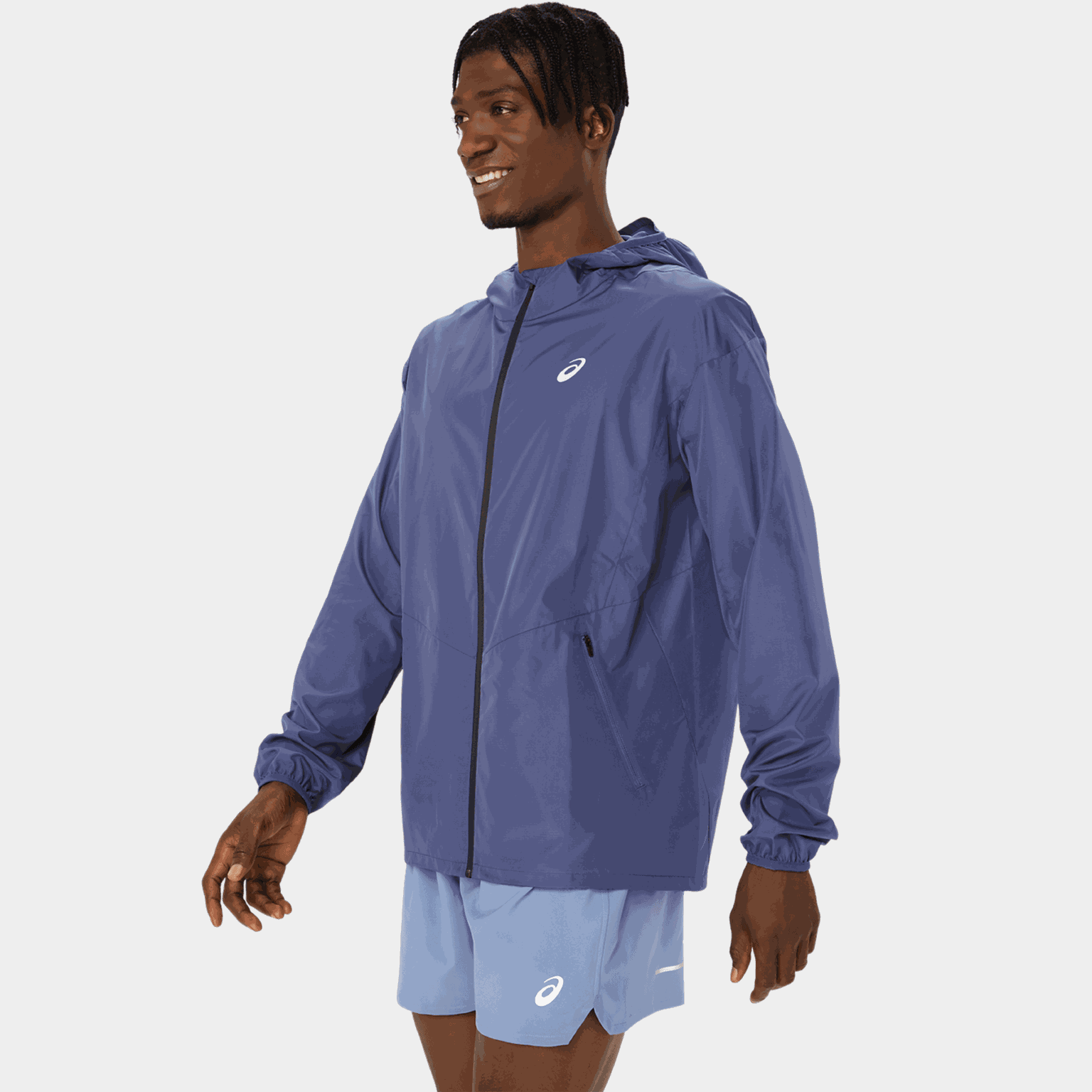 Accelerate Light Jacket, löparjacka, herr - full image 3