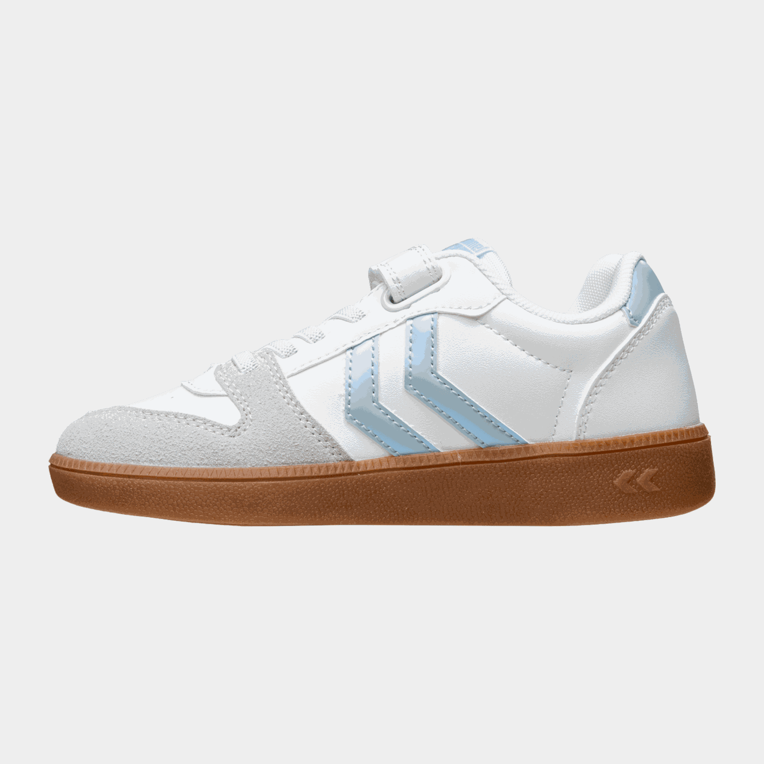 HANDBALL PERFEKT SP, sneakers, junior - full image 2