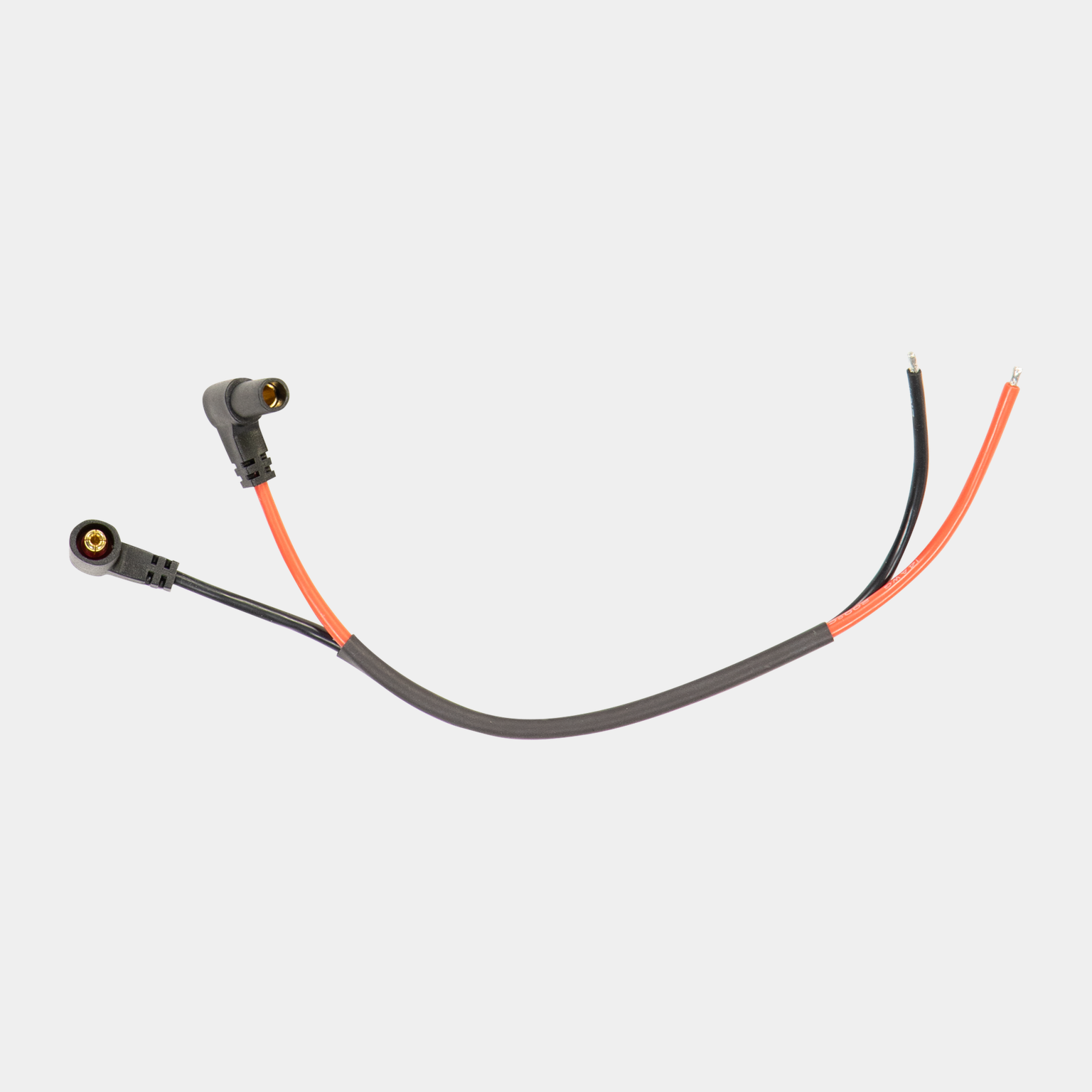 Spare Part - Power cable B - VeloCity - full image 2