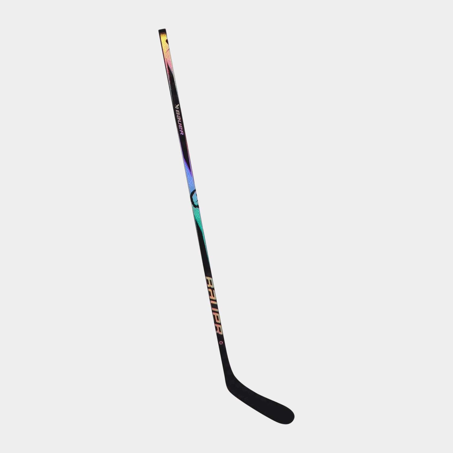 S25 Proto2 Blk Grp Stk-Jr 25/26, hockeyklubba, junior - full image 1