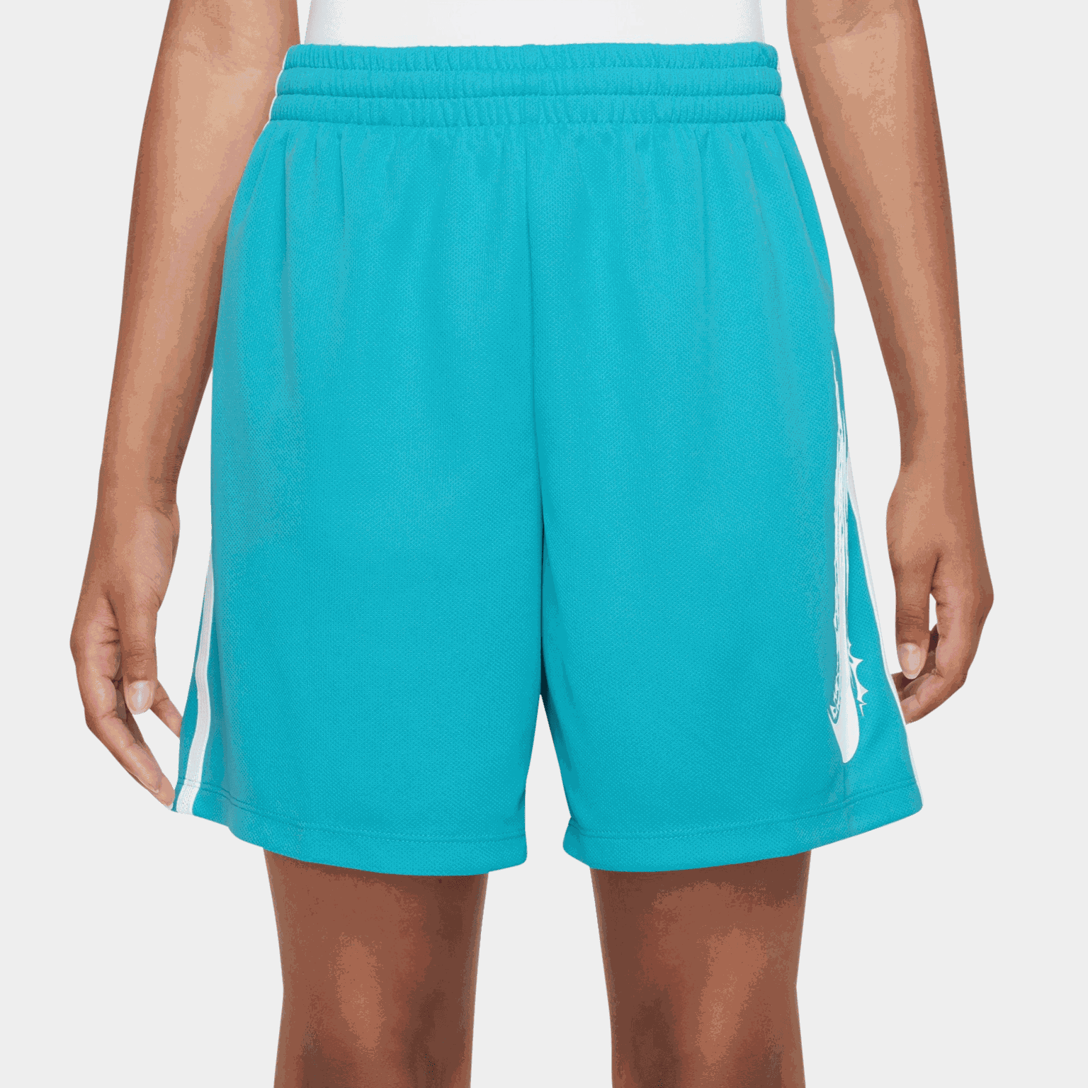 B Nk Df Multi Short Hbr - Fritidsshorts
