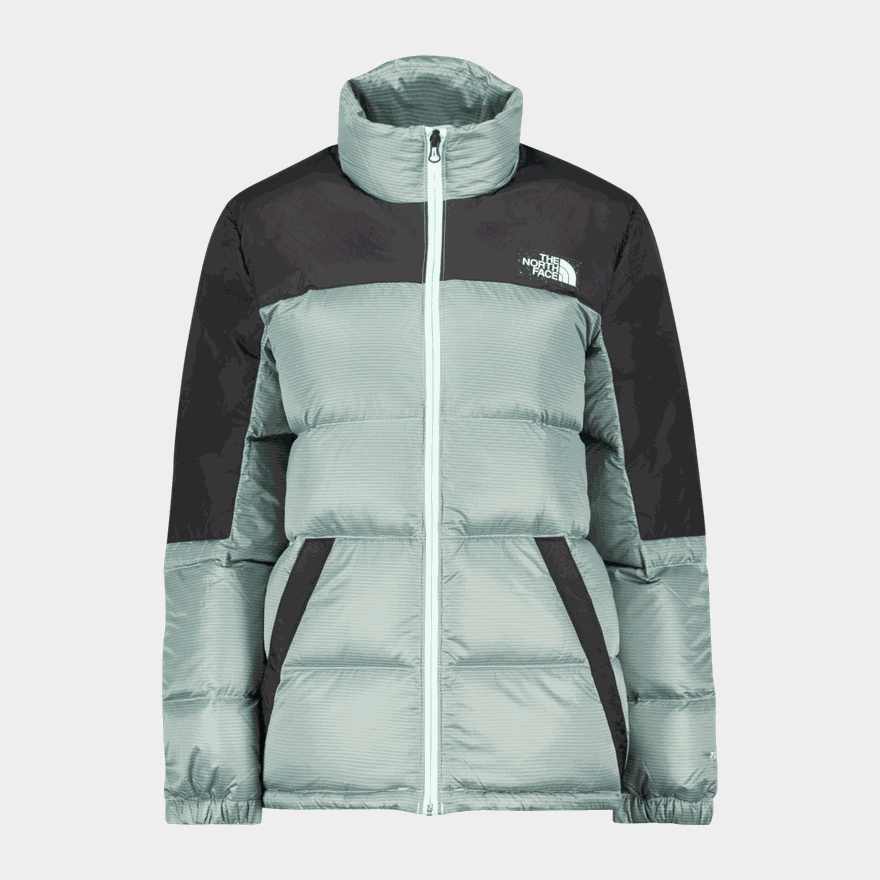 Diablo Recycled Down Jacket - full image 1