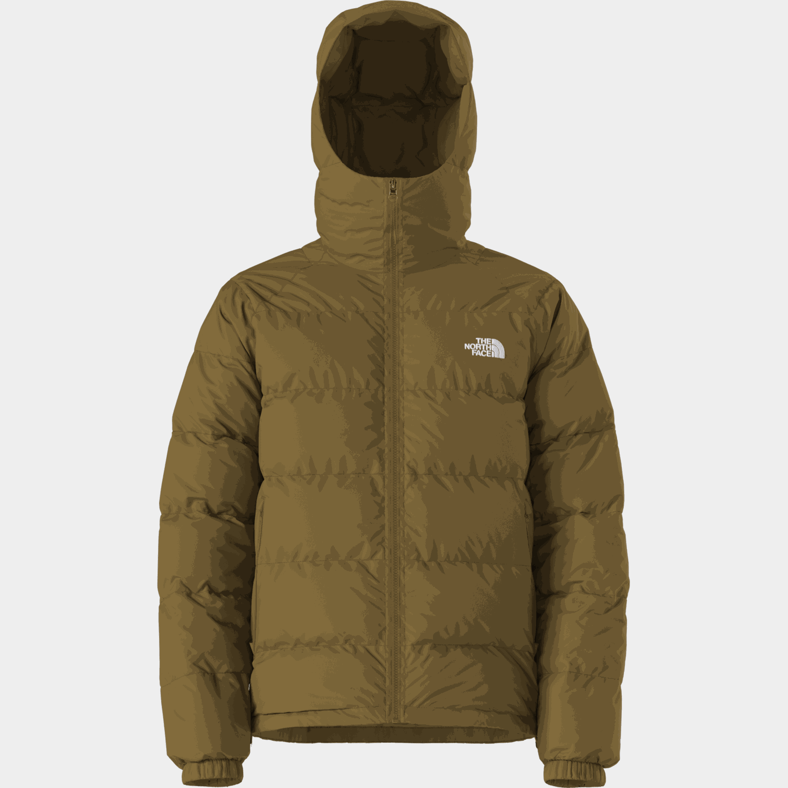 Hydrenalite Down Hoodie - full image 1