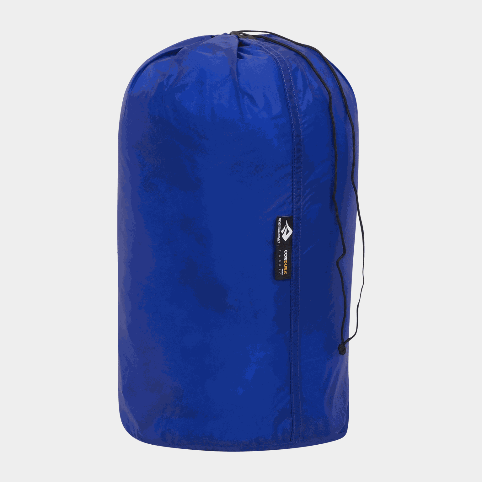 STS SS USIL STUFFSACK L 15L BLUE, packpåse - full image 1