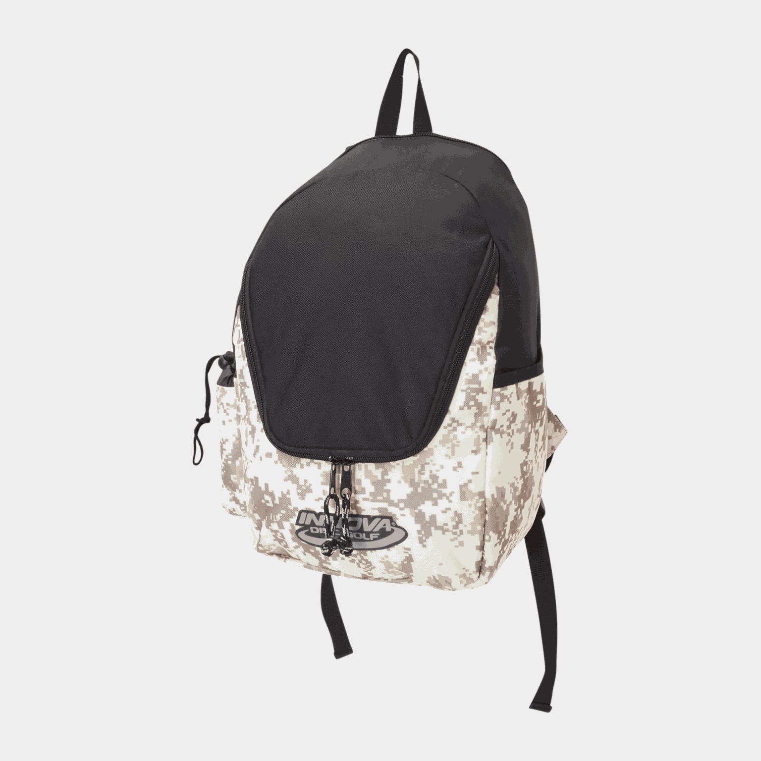 Discover Disc Golf Backpack, väska för frisbeegolf - full image 1