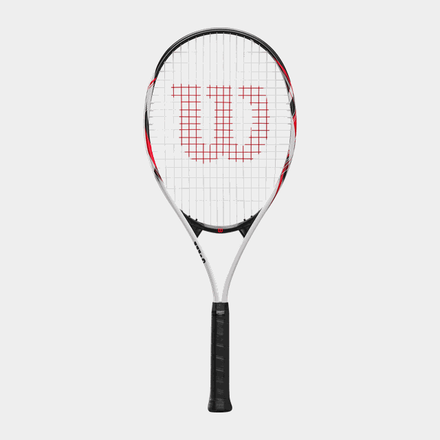Fusion Xl Tns Rkt o Cvr, tennisracket - Tennisracketar