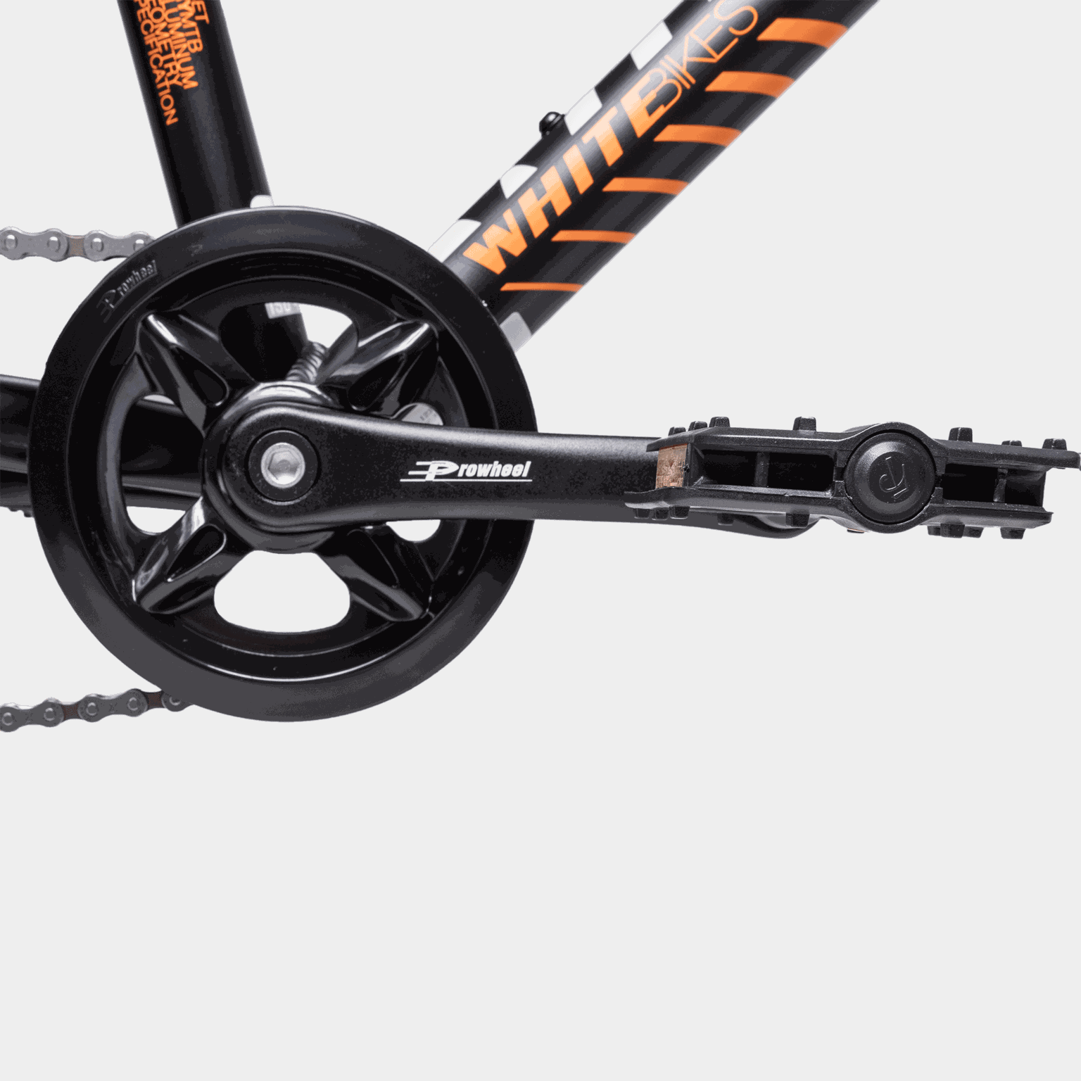 XC 240 Trainer 25, mountainbike - full image 4