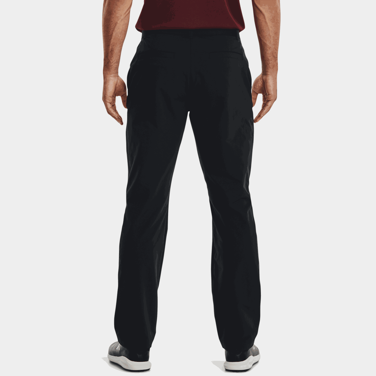 Tech Pant, golfbyxor, herr - full image 2