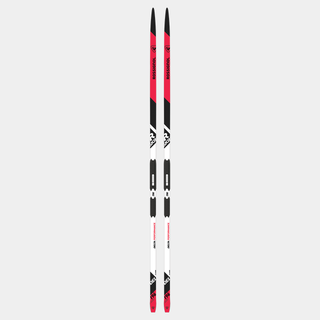 XC Skis R-Skin Delta Performance -IFP 23/24, stighudsskida - Skinskidor