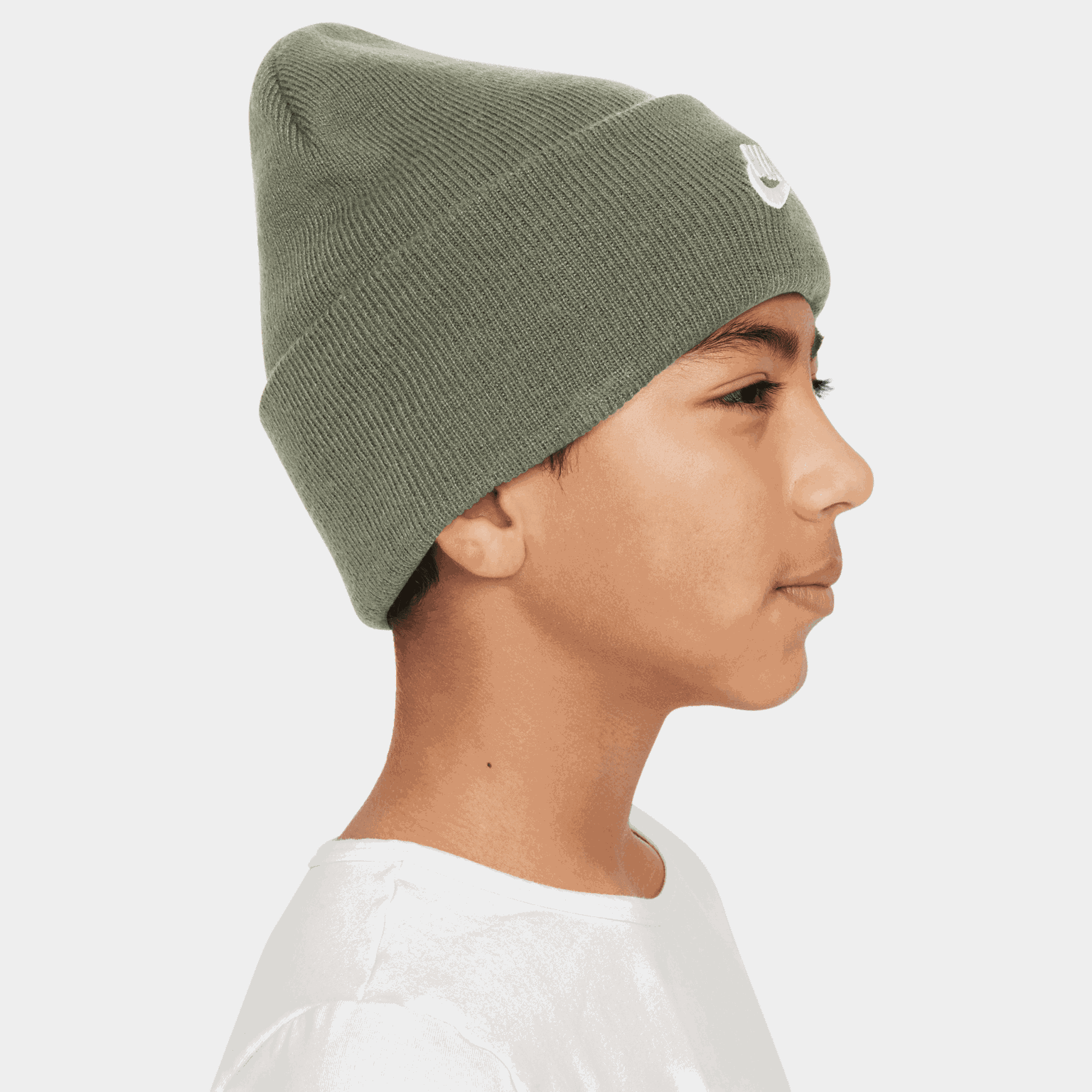Peak Big Kids' Beanie, mössa - full image 2
