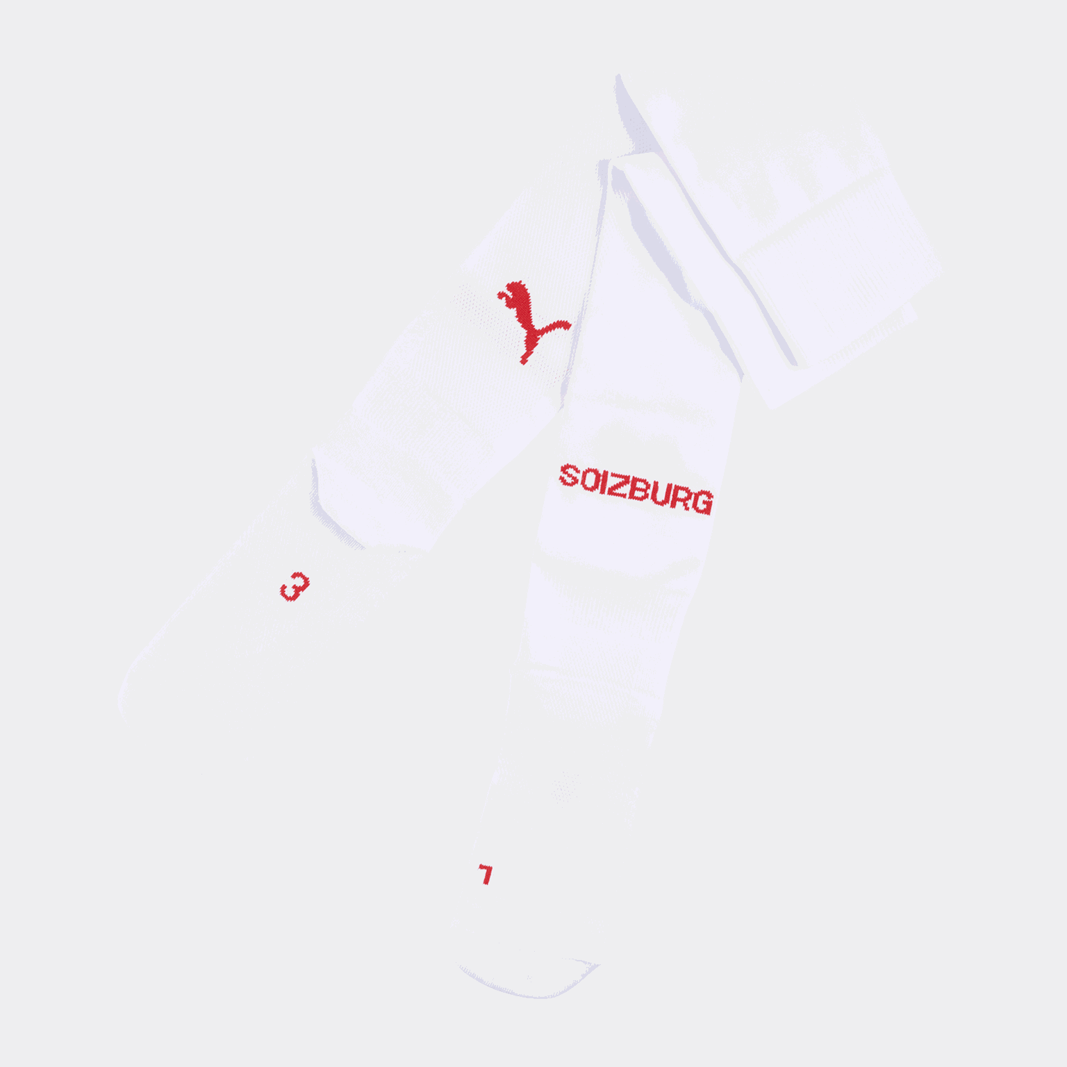 Team RBS Plain, fotbollsstrumpor, unisex - full image 1