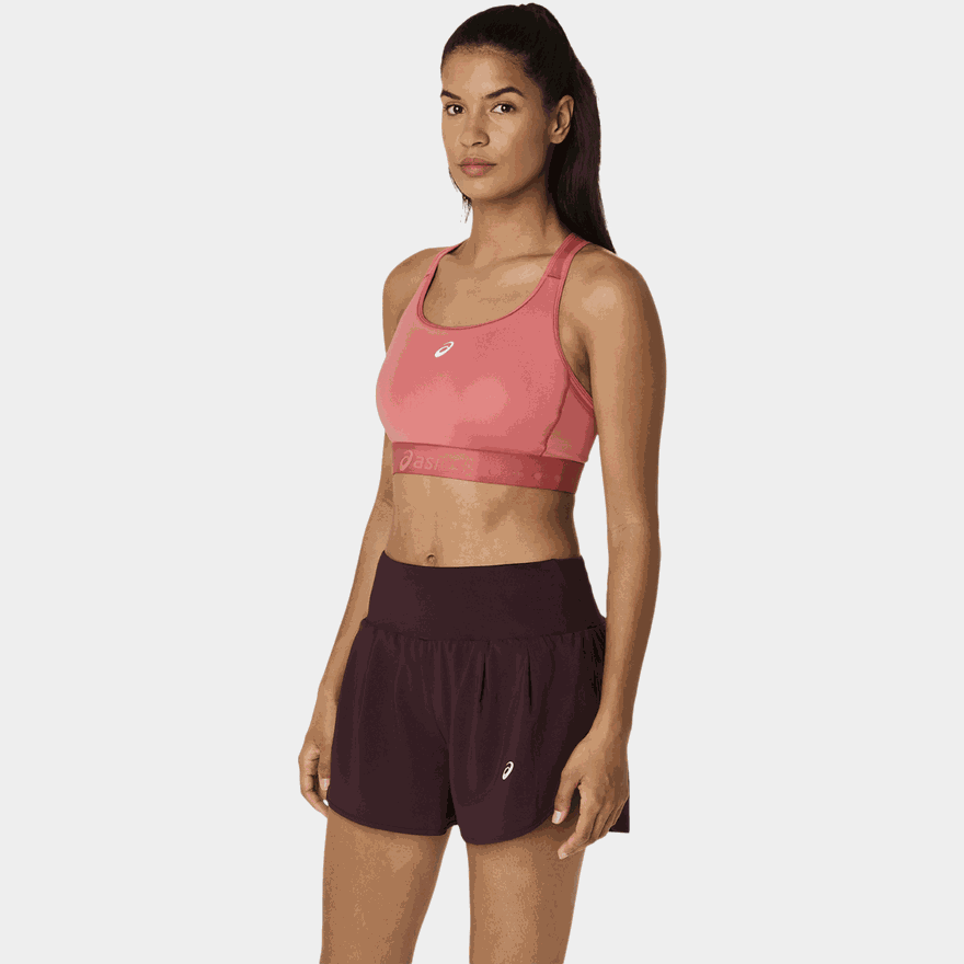 Road Compression Bra, sport-BH, dam - full image 2