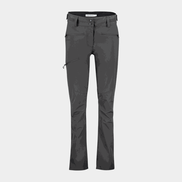 Hasvikfjell Pants vandringsbyxor, dam - Skalbyxor