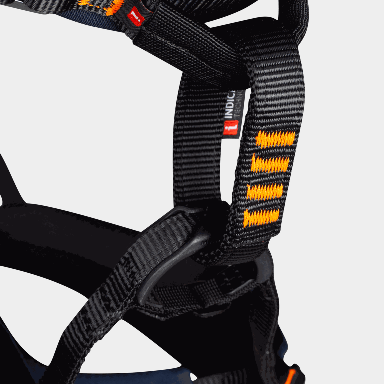 Togir 2.0 3 Slide Harness - full image 4