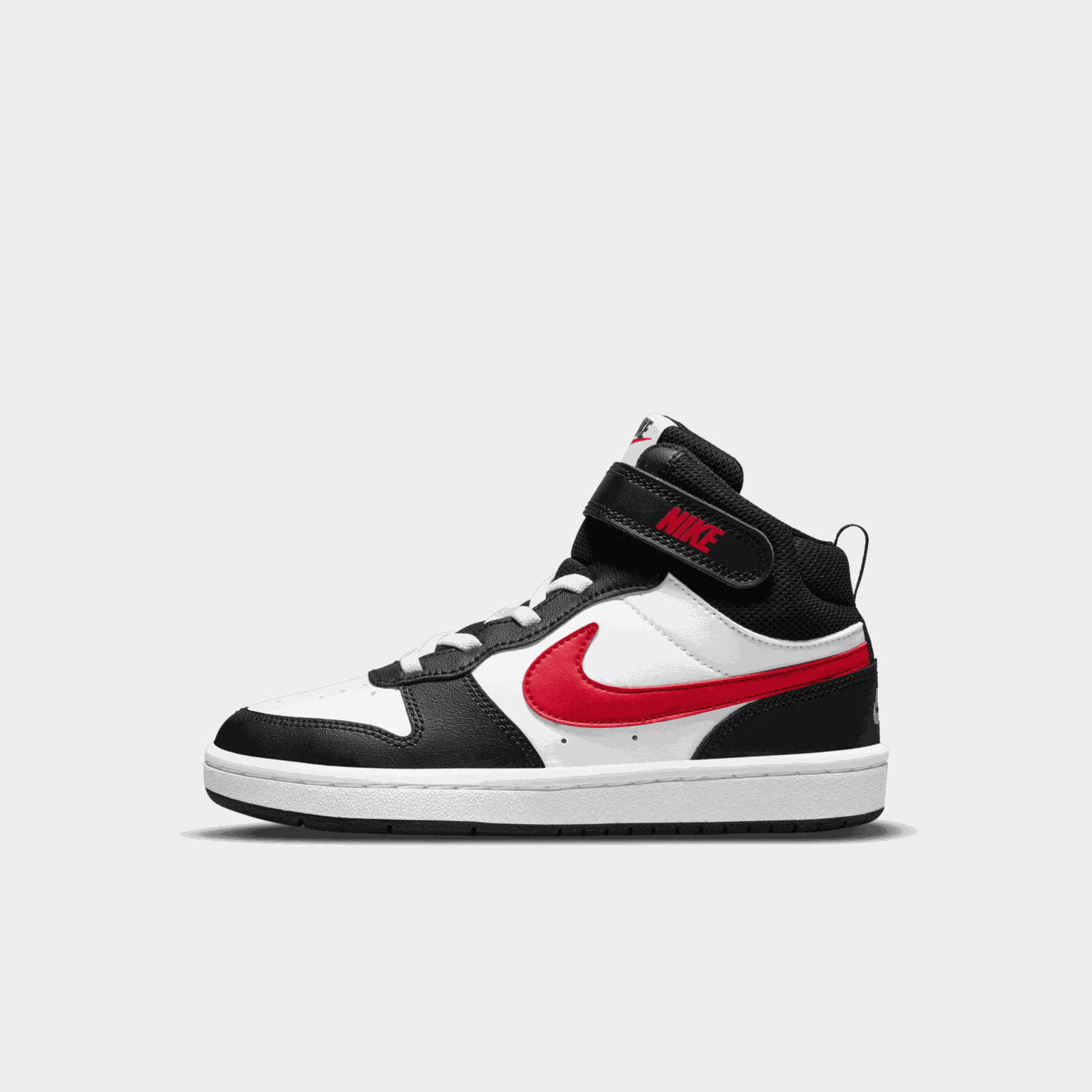 COURT BOROUGH MID 2 BPV, Sneakers, fritidsskor, junior - full image 2