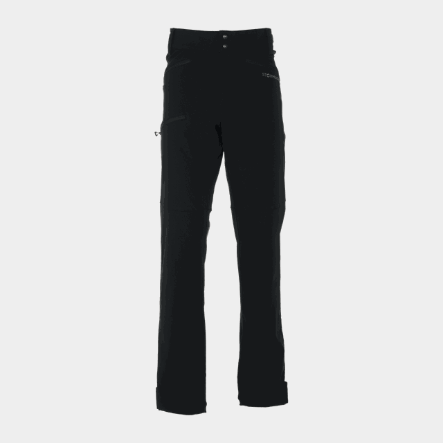 Hasvik Pants, vandringsbyxor - Friluftsbyxor