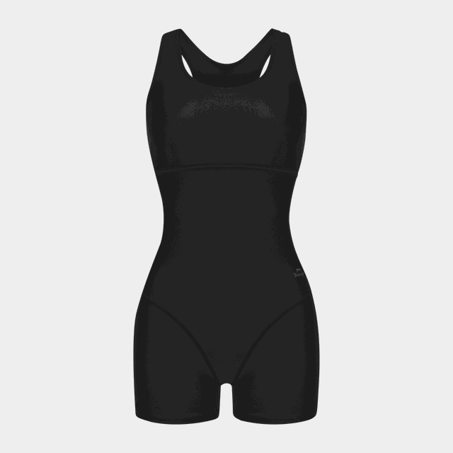 LYCRA® XTRA LIFE™ Boyleg Swimsuit, baddräkt, dam - Baddräkter