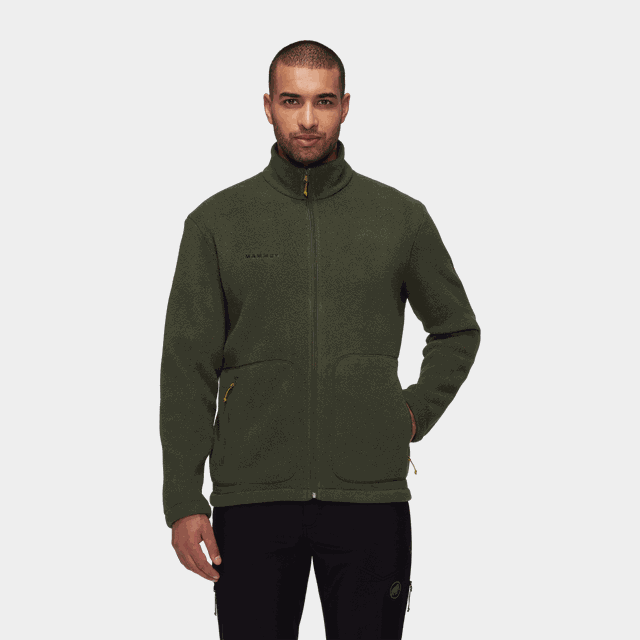 Falera Ml Jacket, fleecejacka, herr - Mellanlagerjackor