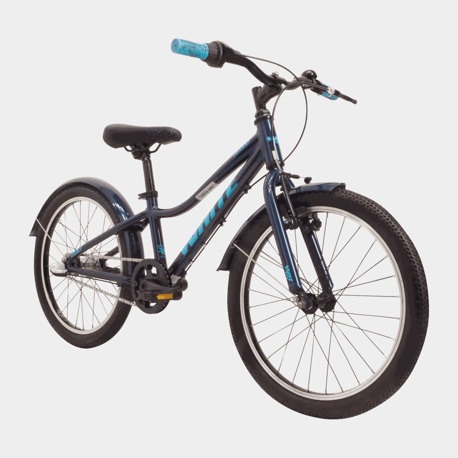 AR 200 Comp C1 25, cykel, junior - full image 3