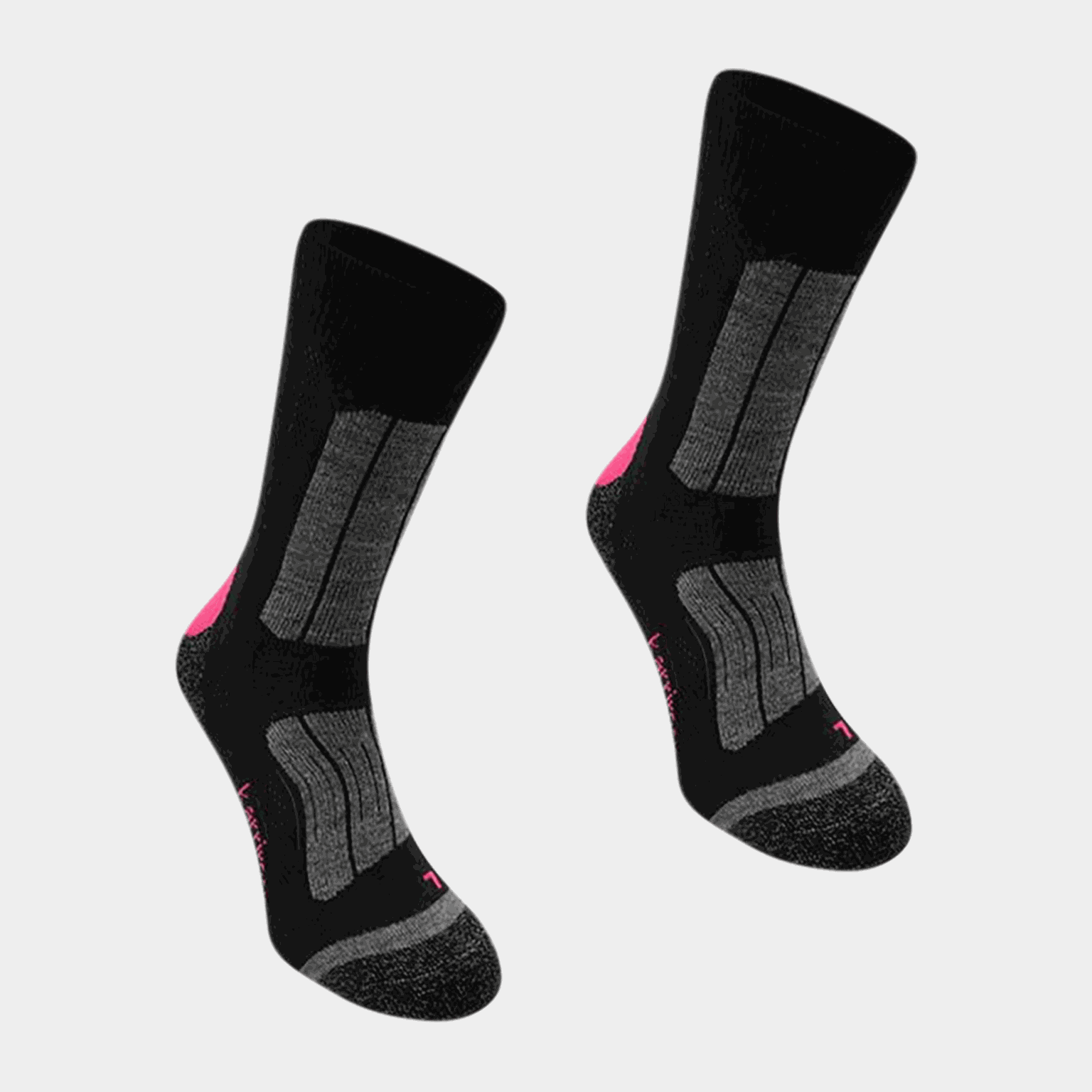MW Trek 2pk, strumpor - full image 1