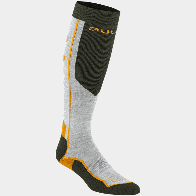 Alpine Sock Park 25/26, skidstrumpor, herr - Skidstrumpor