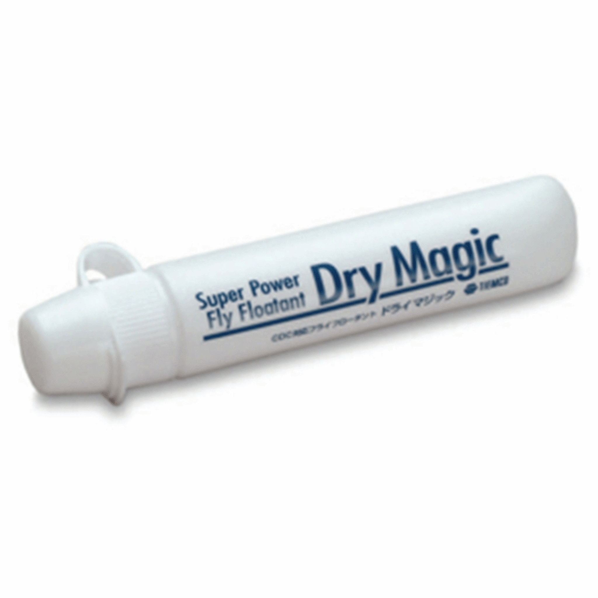 TMC DRY MAGIC Super Power Fly Floatant - Verktyg & Utrustning