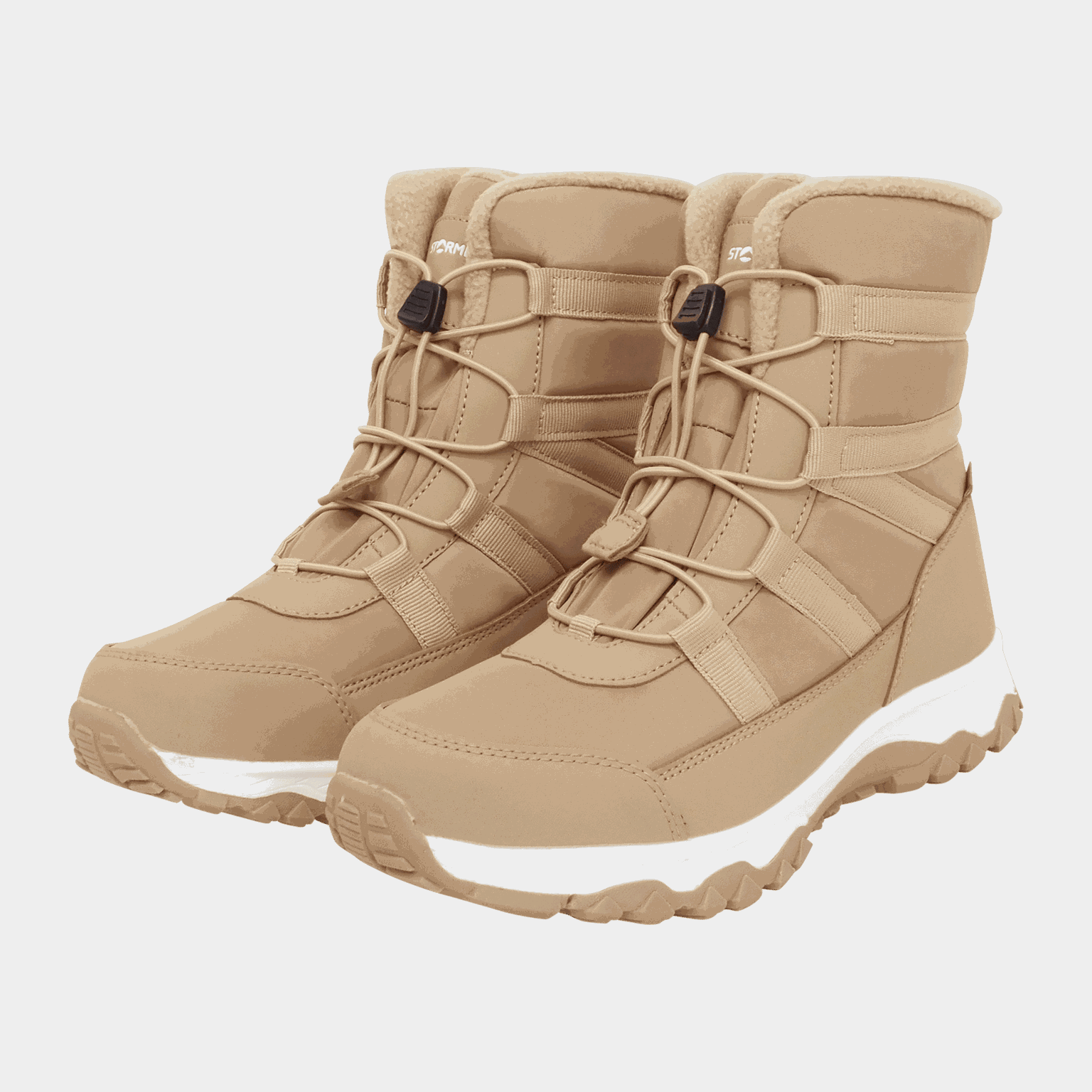 Kalix Warm Winterboot LC, vinterskor - full image 3