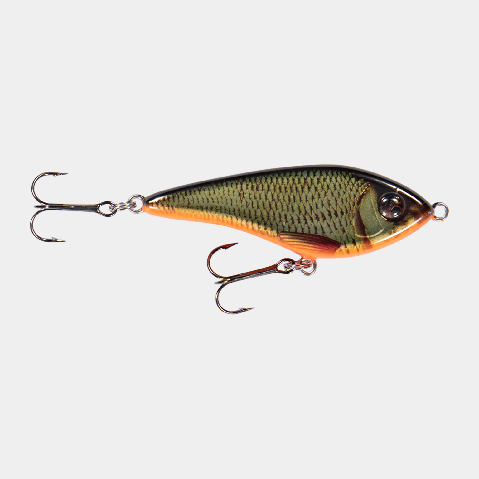 Swim Glidebait 6, 5 cm 9 g, wobbler - full image 1