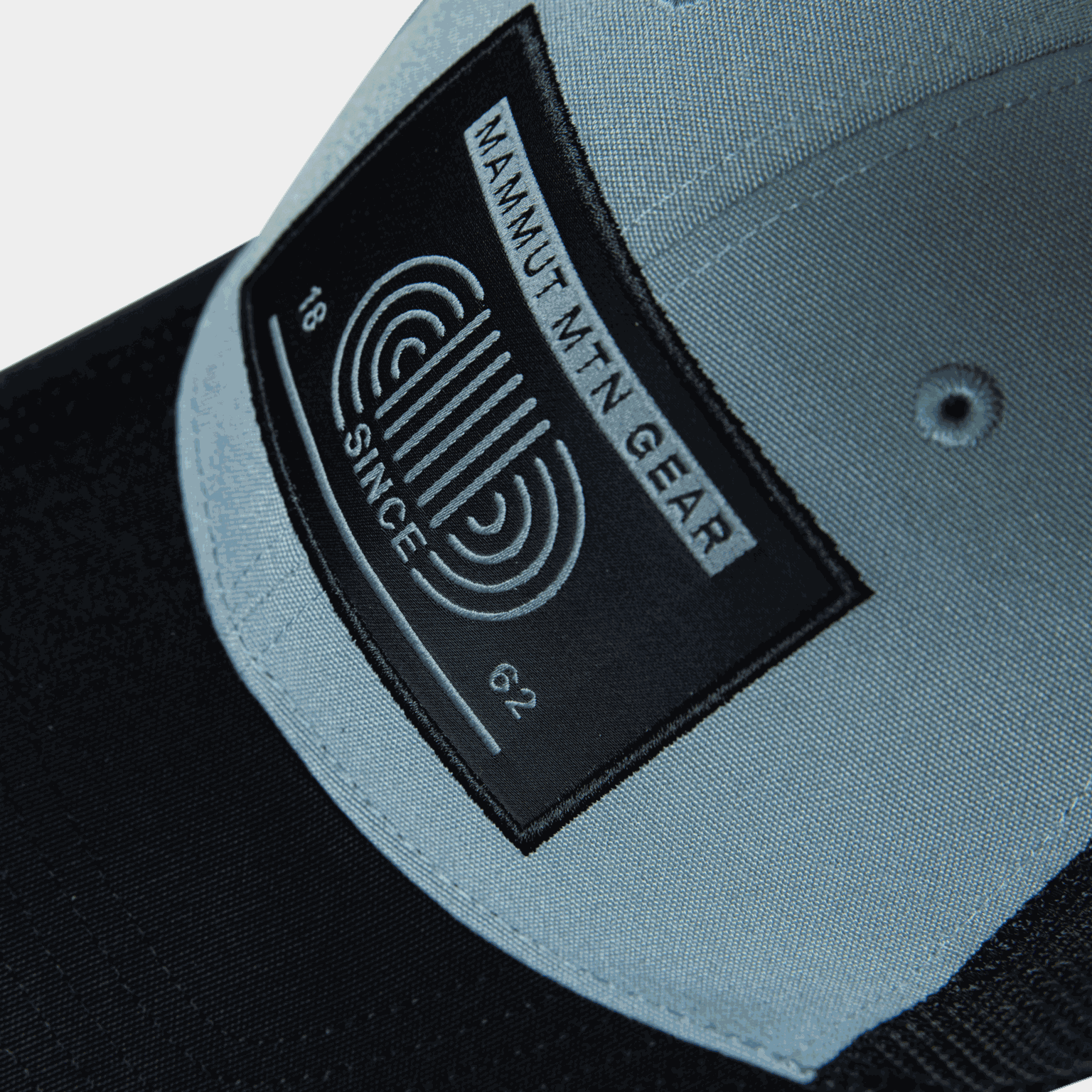Baseball Mesh Cap, keps - full image 3