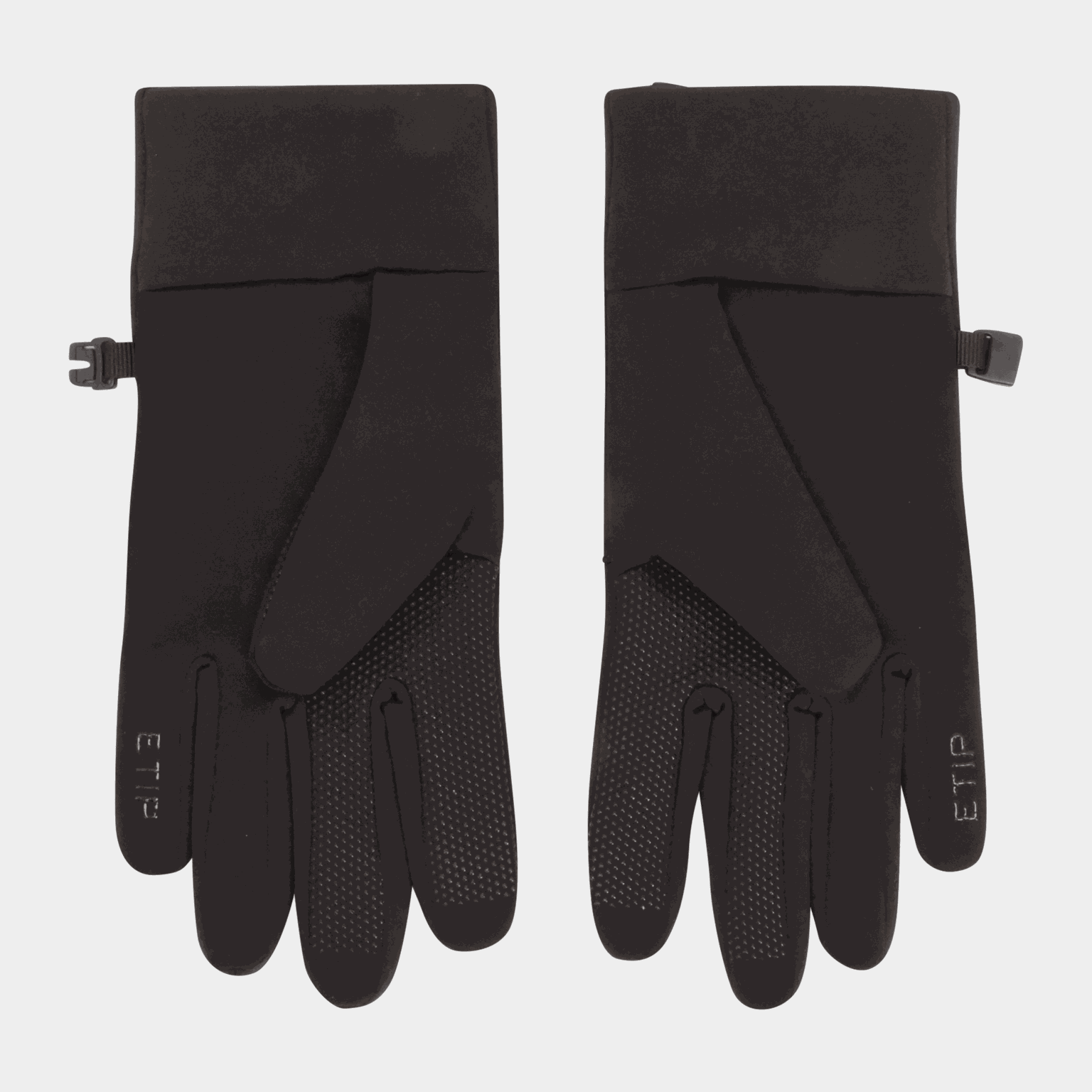 TNF Recycle Etip Glv, handskar, herr - full image 2
