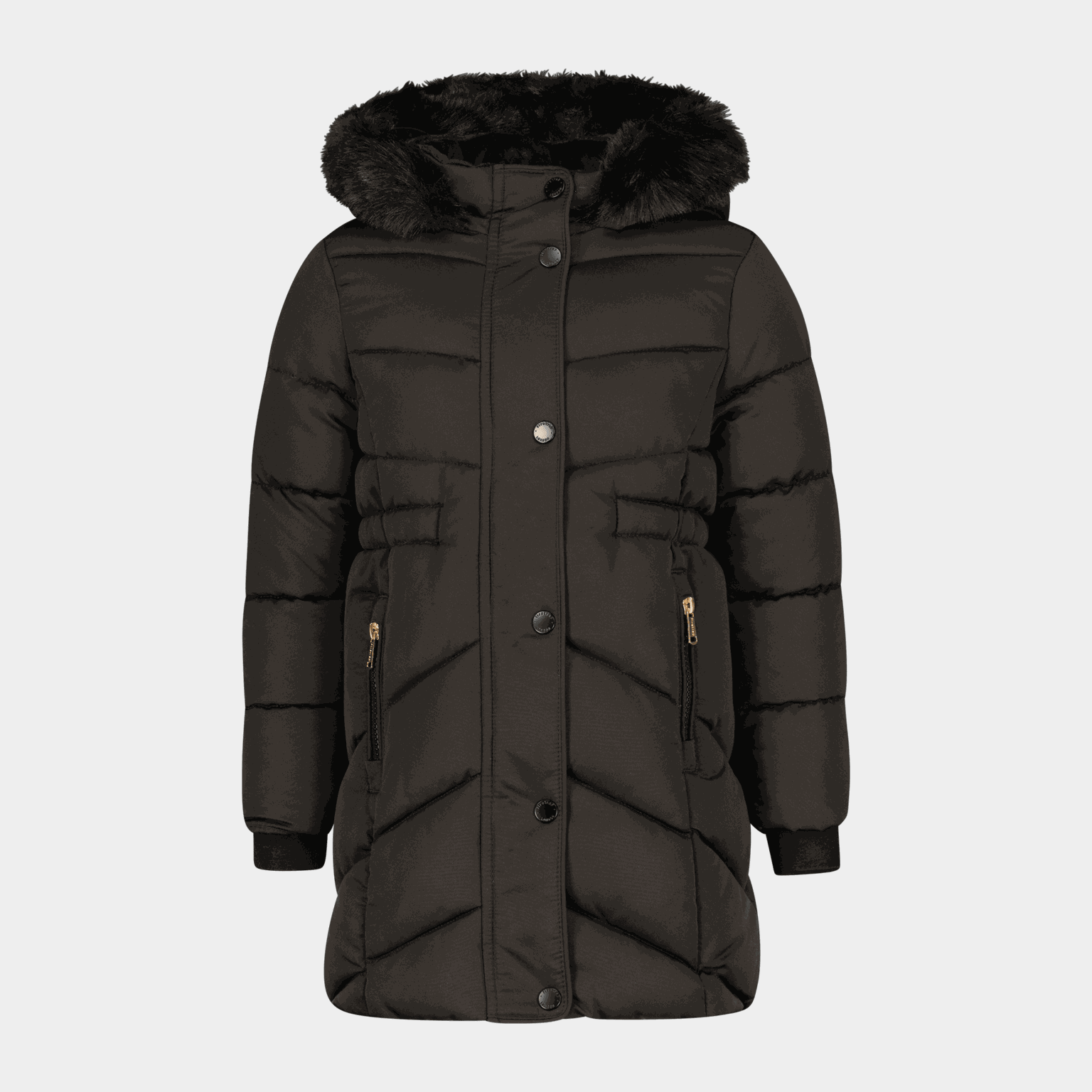 Bubble Jacket, vinterjacka - full image 1