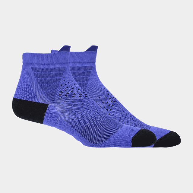Fujitrail Quarter Sock, löparstrumpor, unisex - Funktionsstrumpor