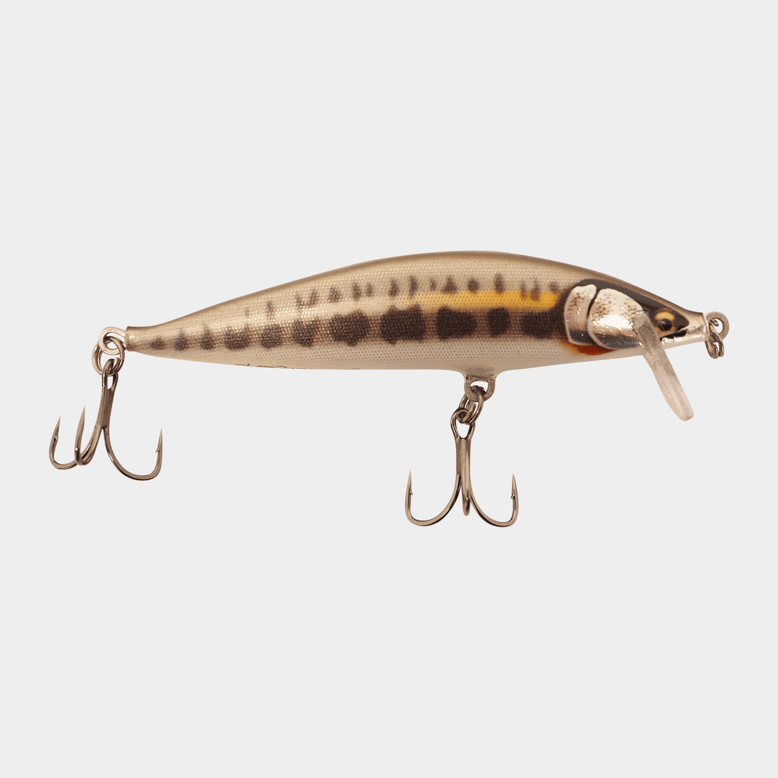 Countdown Elite 9, 5cm, wobblare - full image 1