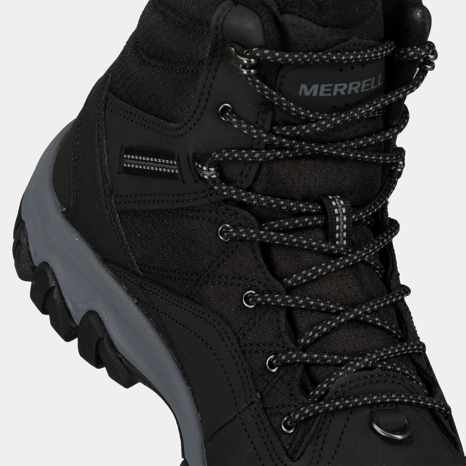Thermo Akita Mid WP, vintersko herr - full image 3