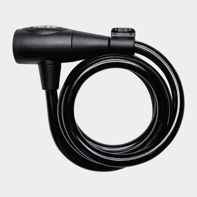 Wirelock 180/12 Key, cykellås, nyckel - Cykellås