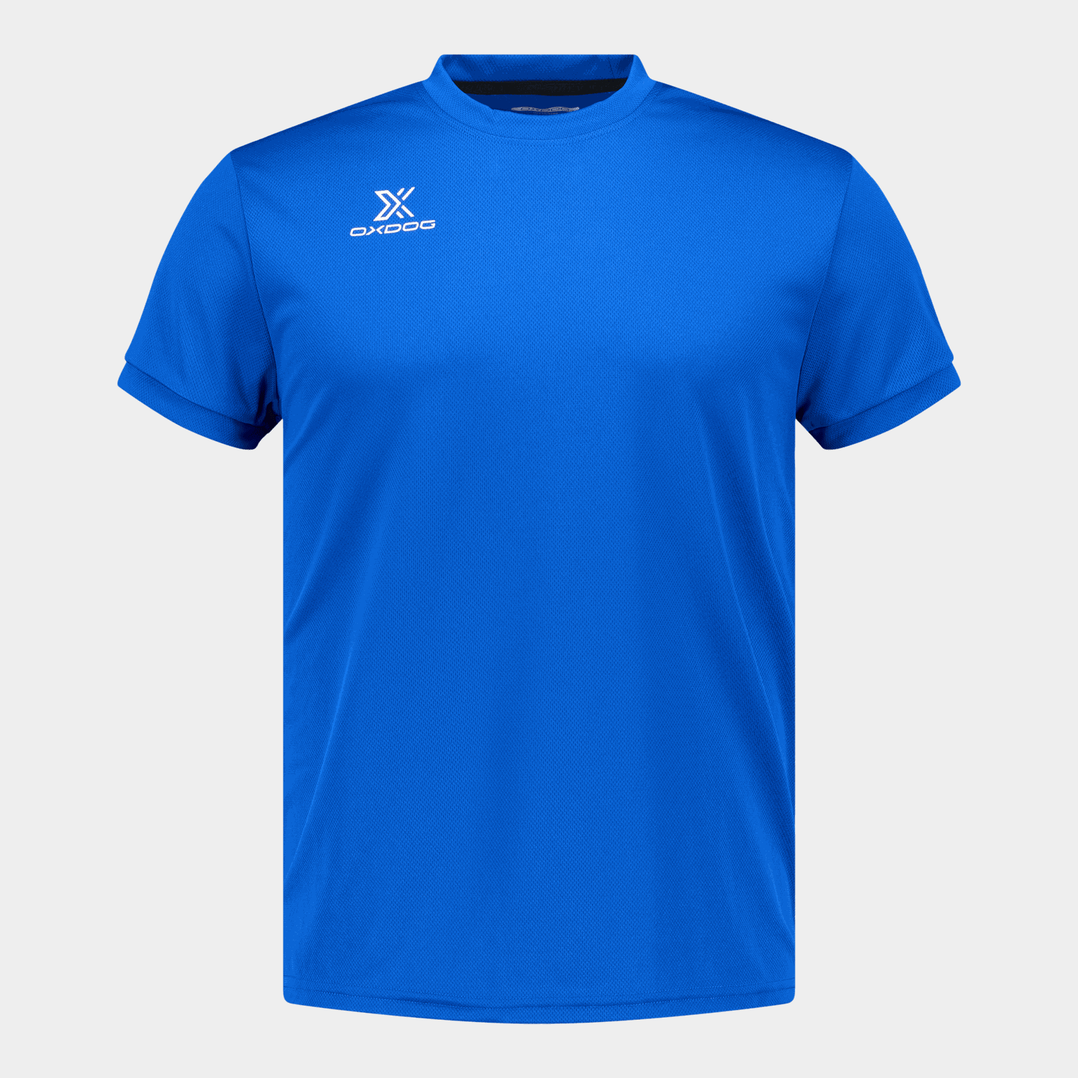 Challenge Training Shirt (Blue) 26/27, Träningströja, junior - full image 2