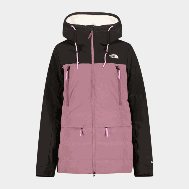 Pallie Down Jacket - Skid- & Snowboardjackor Dam