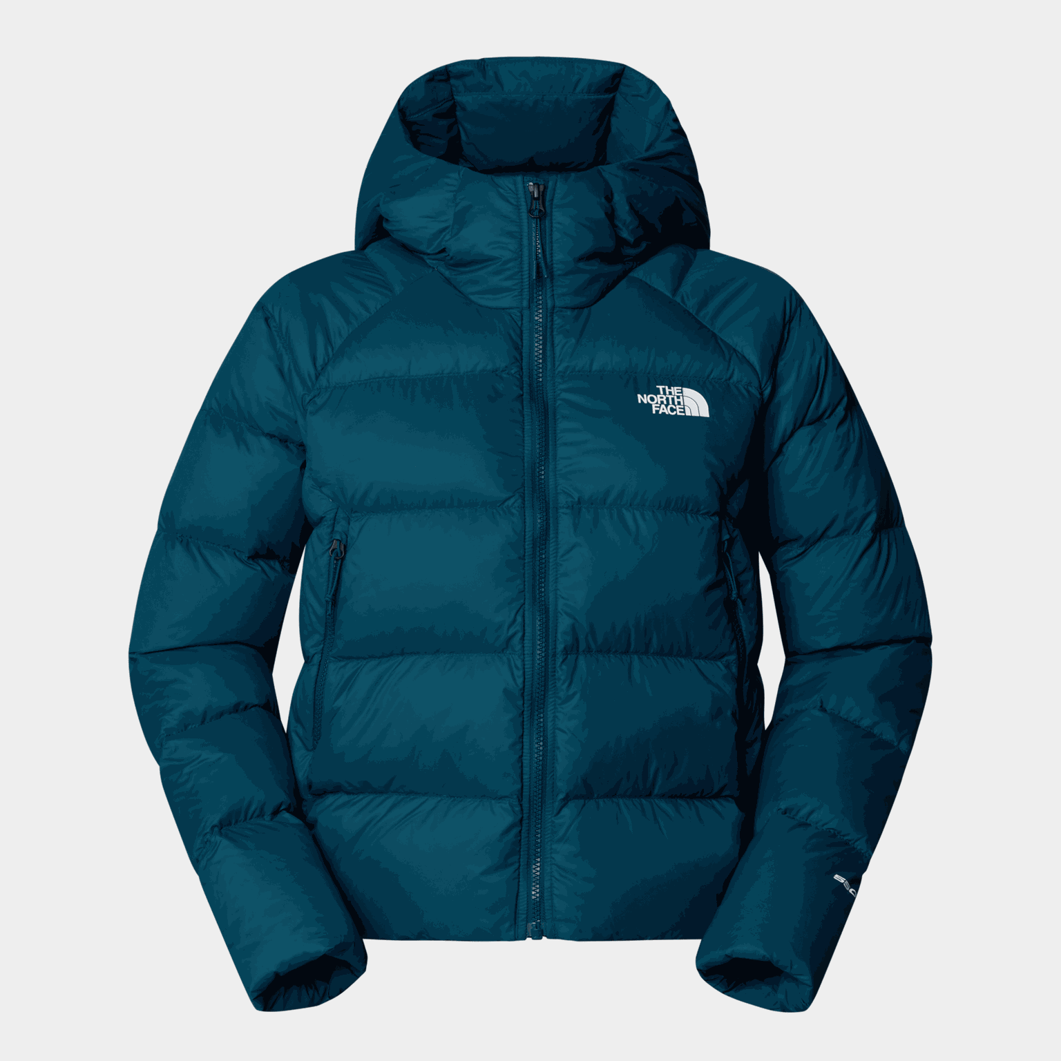 W Hyalite Down Hoodie, . - Dunjackor - W Hyalite Down Hoodie, . | XXL