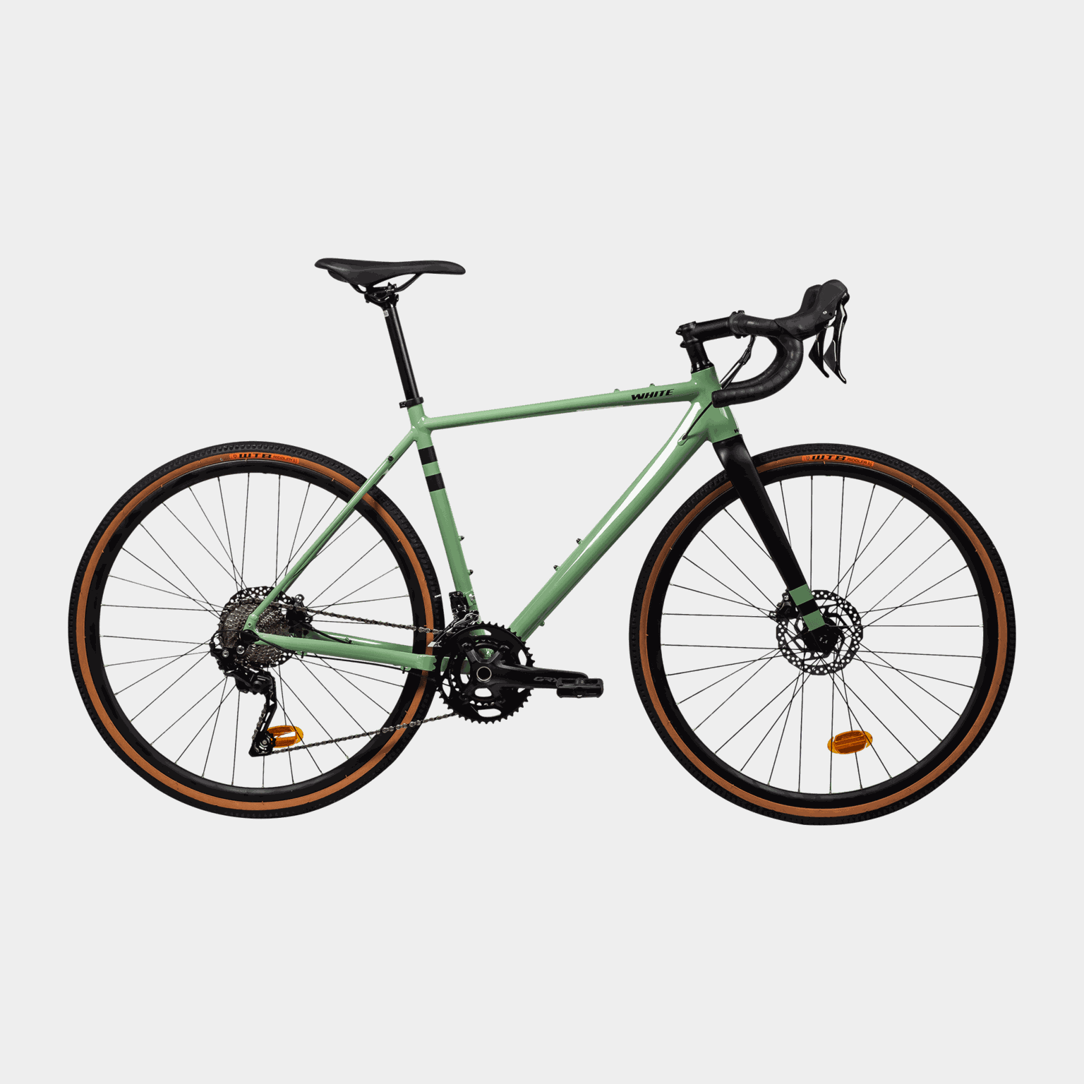 GX LTD SAGE 25, gruscykel - full image 1