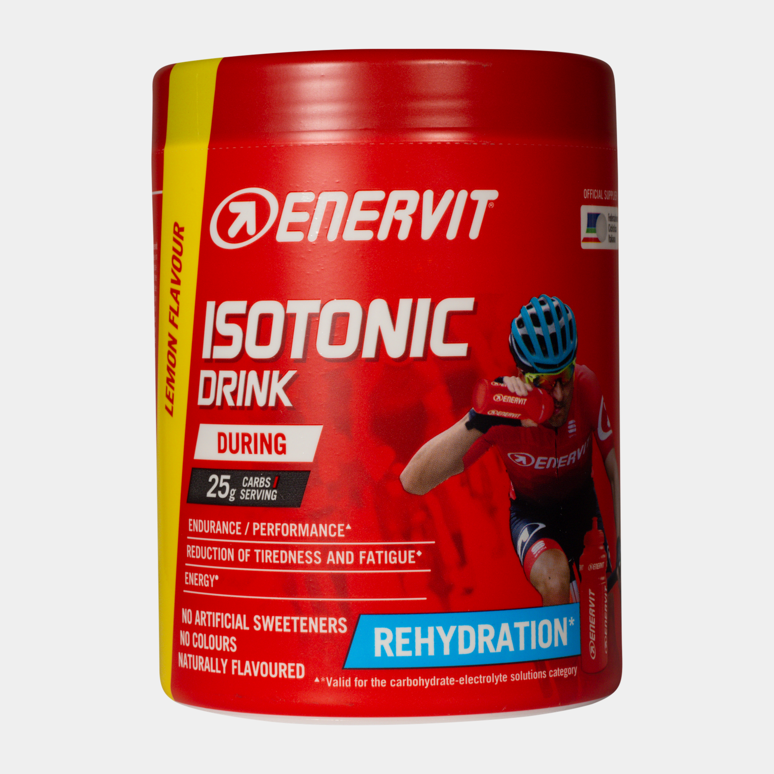 Isotonic Drink, sportdryck - full image 1