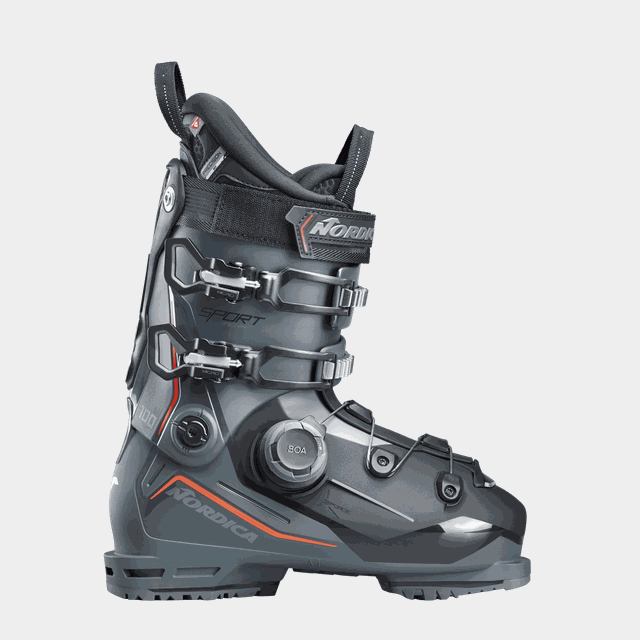 Alpine Boots Sportmachine 3 100 Boa GW 25/26, pjäxor, herr - Alpinpjäxor