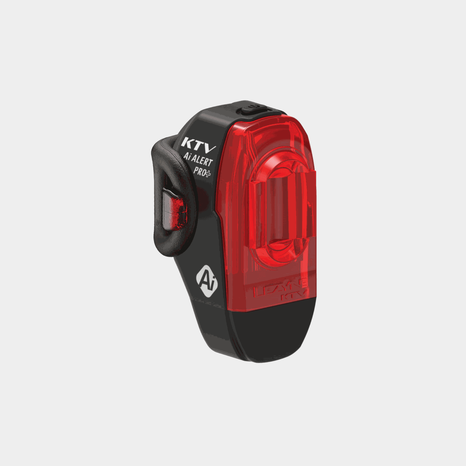 Ktv Pro+ Ai Alert Rear, cykellampa, bakljus - full image 1