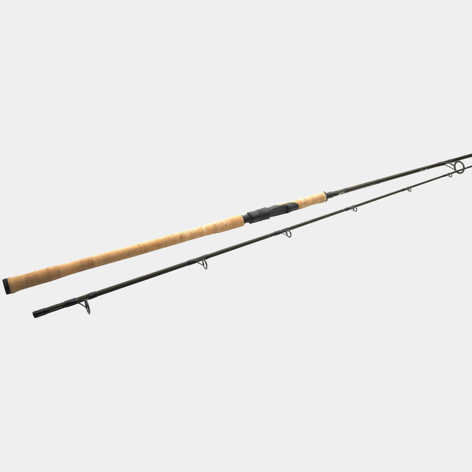 W4 Powercast 8'6″ 40-130g - full image 1